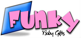 Funky Baby Gifts