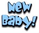 New Baby Gifts